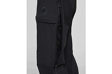 Image of Mammut Skintrack SO Pants - Womens