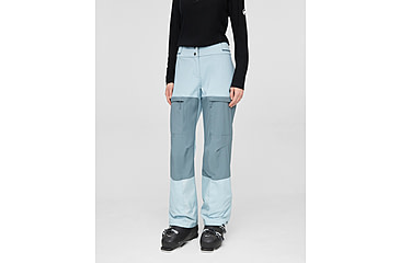 Image of Mammut Skintrack SO Pants - Womens