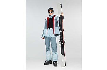 Image of Mammut Skintrack SO Pants - Womens