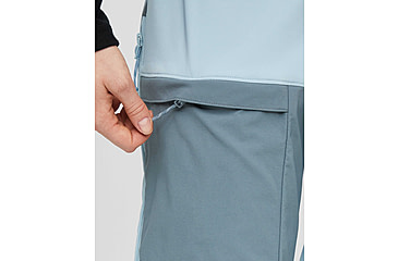 Image of Mammut Skintrack SO Pants - Womens