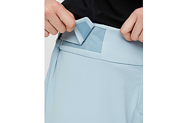 Image of Mammut Skintrack SO Pants - Womens