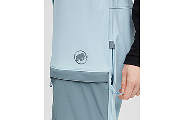 Image of Mammut Skintrack SO Pants - Womens