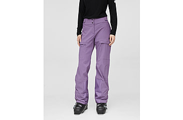 Image of Mammut Skintrack SO Pants - Womens