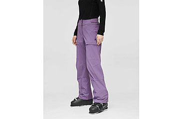 Image of Mammut Skintrack SO Pants - Womens