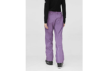 Image of Mammut Skintrack SO Pants - Womens