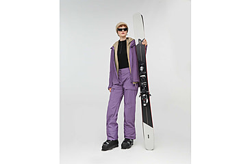 Image of Mammut Skintrack SO Pants - Womens