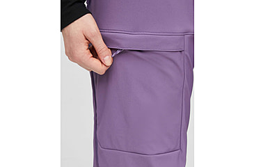 Image of Mammut Skintrack SO Pants - Womens
