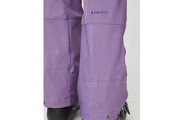 Image of Mammut Skintrack SO Pants - Womens