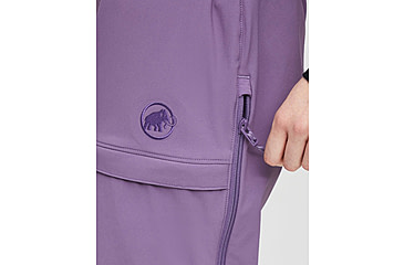 Image of Mammut Skintrack SO Pants - Womens