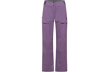 Image of Mammut Skintrack SO Pants - Womens