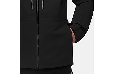 Image of Mammut Stoney HS Hooded Jacket - Mens