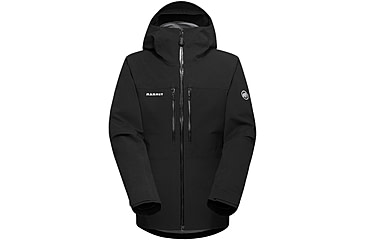 Image of Mammut Stoney HS Hooded Jacket - Mens