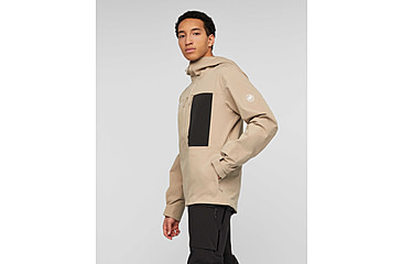 Image of Mammut Stoney HS Hooded Jacket - Mens