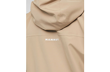 Image of Mammut Stoney HS Hooded Jacket - Mens