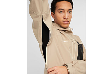 Image of Mammut Stoney HS Hooded Jacket - Mens