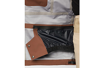 Image of Mammut Stoney HS Hooded Jacket - Mens