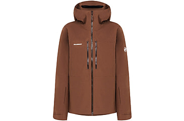 Image of Mammut Stoney HS Hooded Jacket - Mens