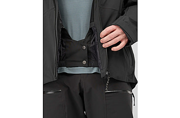 Image of Mammut Stoney HS Thermo Hooded Jacket - Mens