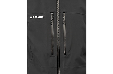 Image of Mammut Stoney HS Thermo Hooded Jacket - Mens