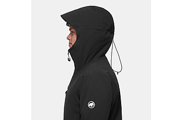 Image of Mammut Stoney HS Thermo Hooded Jacket - Mens