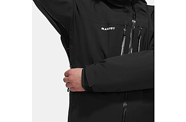 Image of Mammut Stoney HS Thermo Hooded Jacket - Mens