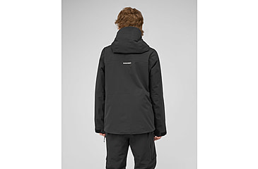 Image of Mammut Stoney HS Thermo Hooded Jacket - Mens