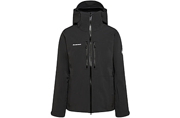 Image of Mammut Stoney HS Thermo Hooded Jacket - Mens
