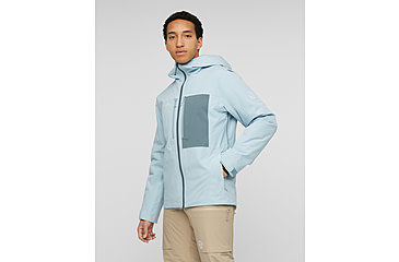 Image of Mammut Stoney HS Thermo Hooded Jacket - Mens