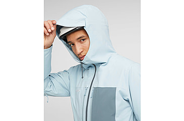 Image of Mammut Stoney HS Thermo Hooded Jacket - Mens