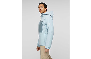 Image of Mammut Stoney HS Thermo Hooded Jacket - Mens