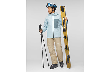 Image of Mammut Stoney HS Thermo Hooded Jacket - Mens