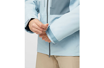 Image of Mammut Stoney HS Thermo Hooded Jacket - Mens