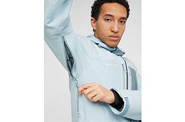 Image of Mammut Stoney HS Thermo Hooded Jacket - Mens