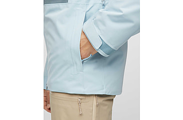 Image of Mammut Stoney HS Thermo Hooded Jacket - Mens