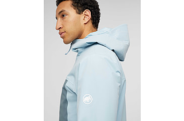 Image of Mammut Stoney HS Thermo Hooded Jacket - Mens