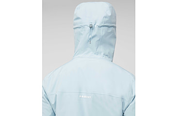 Image of Mammut Stoney HS Thermo Hooded Jacket - Mens