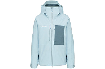Image of Mammut Stoney HS Thermo Hooded Jacket - Mens