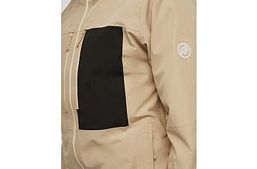 Image of Mammut Stoney HS Thermo Hooded Jacket - Mens