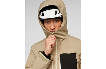 Image of Mammut Stoney HS Thermo Hooded Jacket - Mens