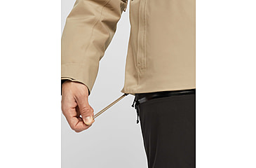 Image of Mammut Stoney HS Thermo Hooded Jacket - Mens