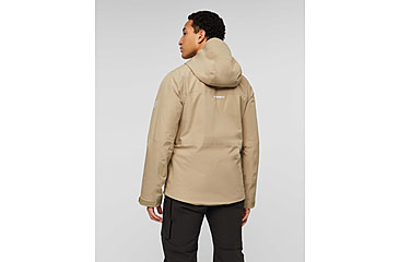 Image of Mammut Stoney HS Thermo Hooded Jacket - Mens
