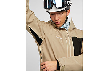 Image of Mammut Stoney HS Thermo Hooded Jacket - Mens