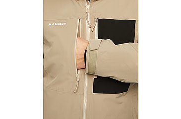 Image of Mammut Stoney HS Thermo Hooded Jacket - Mens