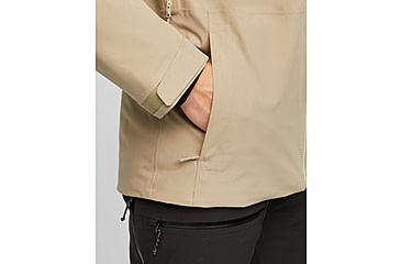 Image of Mammut Stoney HS Thermo Hooded Jacket - Mens