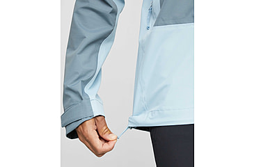 Image of Mammut Taiss HS Hooded Jacket - Mens