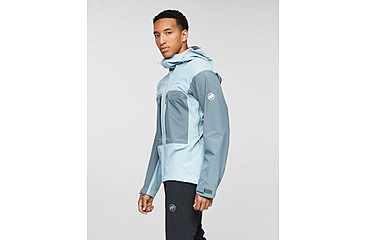 Image of Mammut Taiss HS Hooded Jacket - Mens
