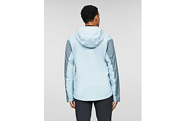Image of Mammut Taiss HS Hooded Jacket - Mens
