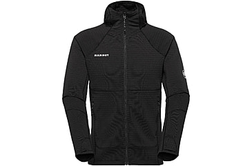 Image of Mammut Taiss ML Hooded Jacket - Mens