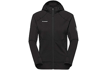 Image of Mammut Taiss ML Hooded Jacket - Womens