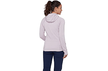 Image of Mammut Taiss ML Hooded Jacket - Womens
